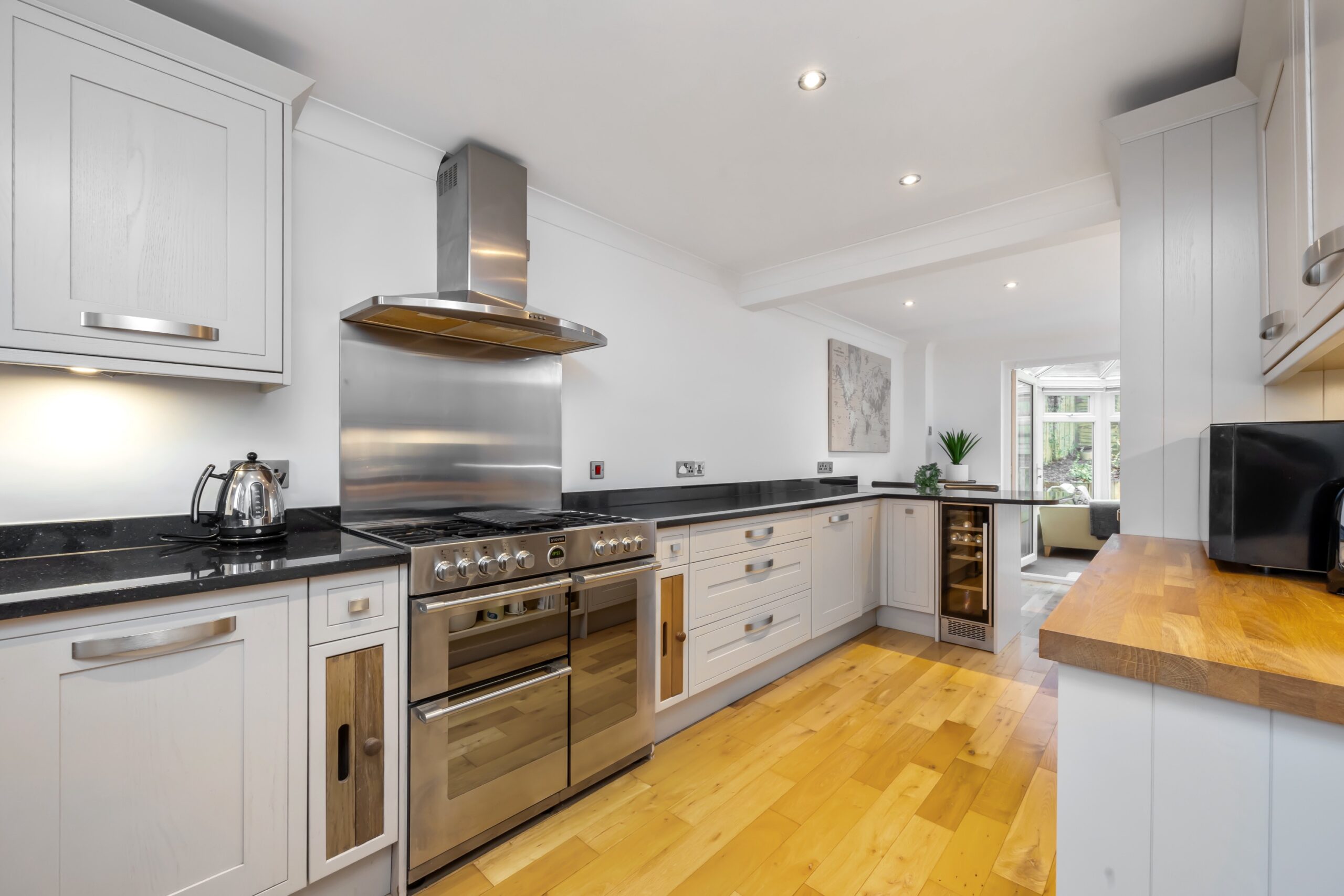 Pellings Farm Close, Crowborough, TN6