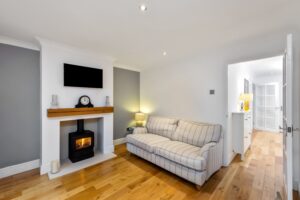 Pellings Farm Close, Crowborough, TN6