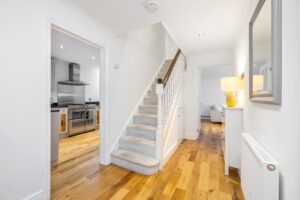 Pellings Farm Close, Crowborough, TN6