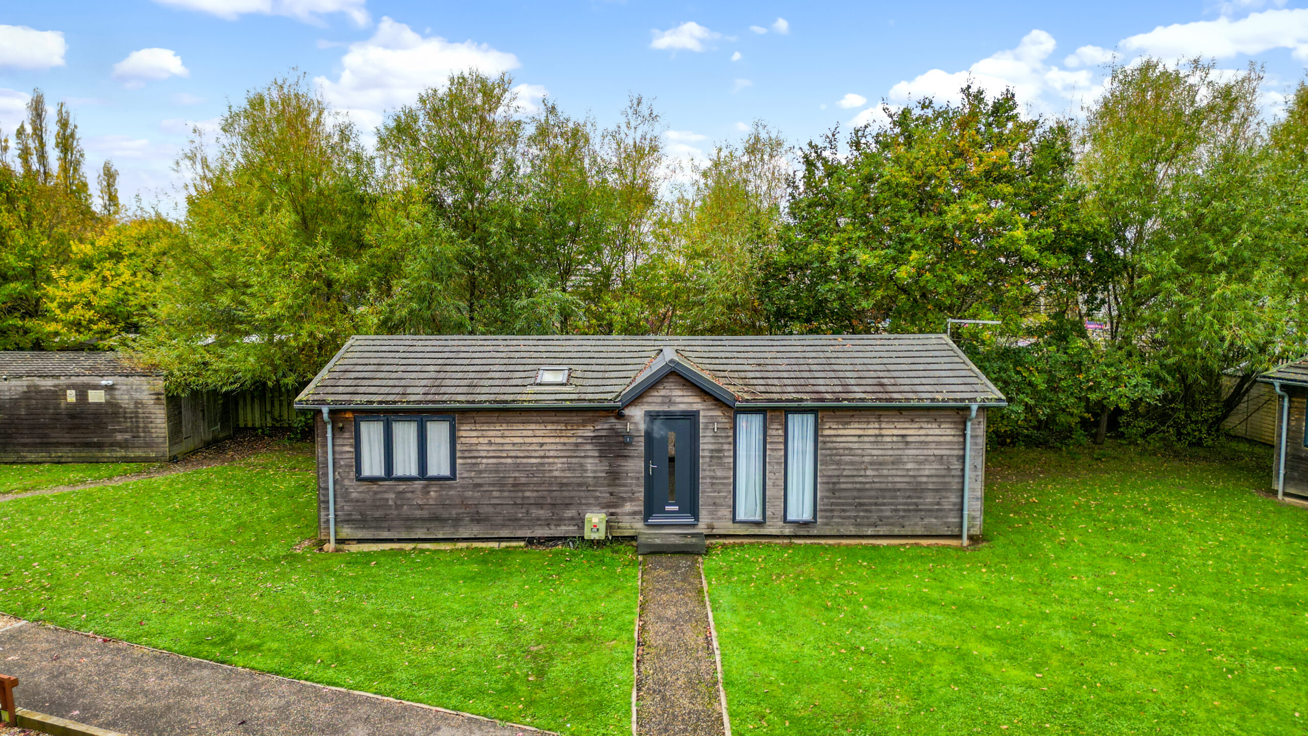 Hailsham Road, Pevensey, BN24