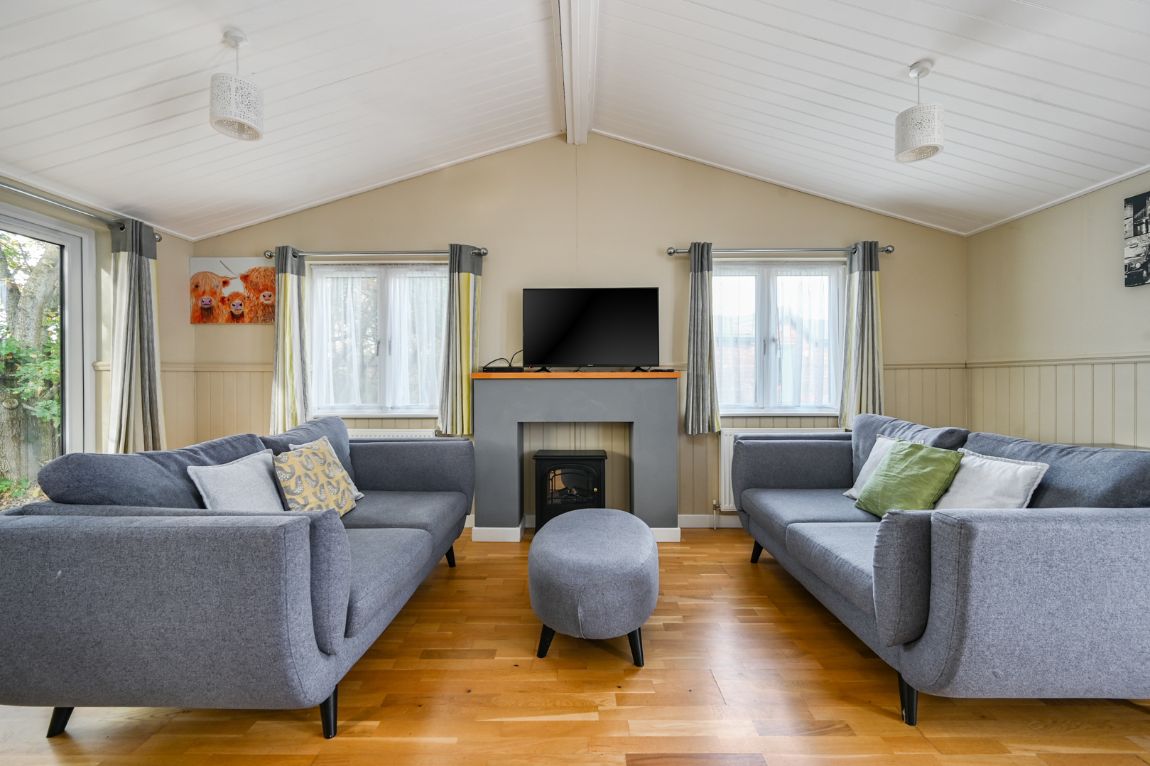 Hailsham Road, Pevensey, BN24