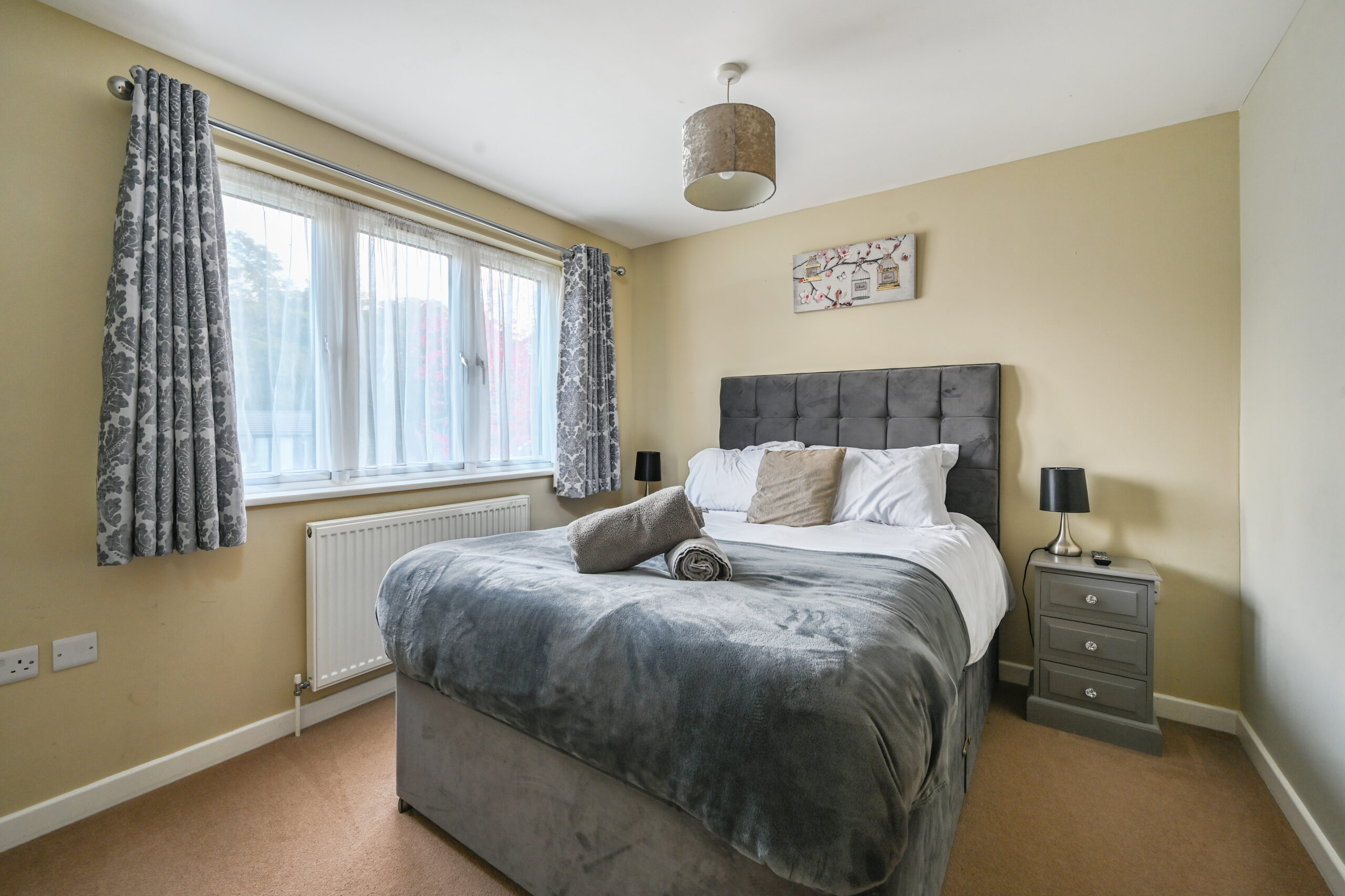 Hailsham Road, Pevensey, BN24