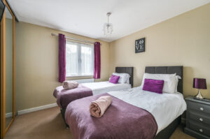 Hailsham Road, Pevensey, BN24