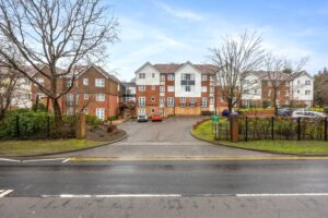 Mutton Hall Hill, Heathfield, TN21