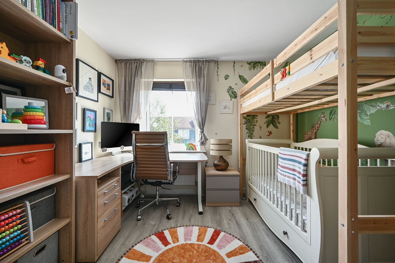 Mere Road, Dunton Green, TN14