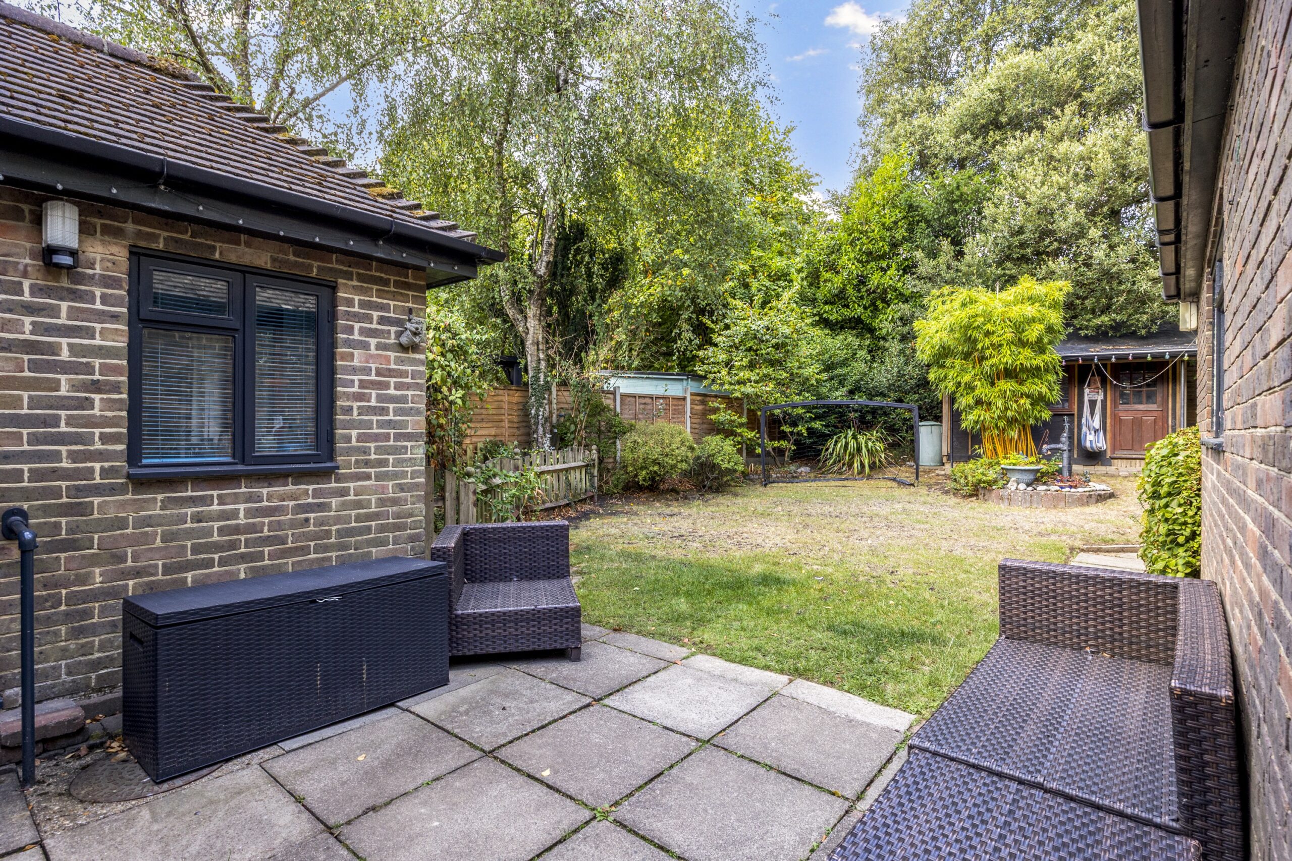 Beacon Road, Crowborough, TN6
