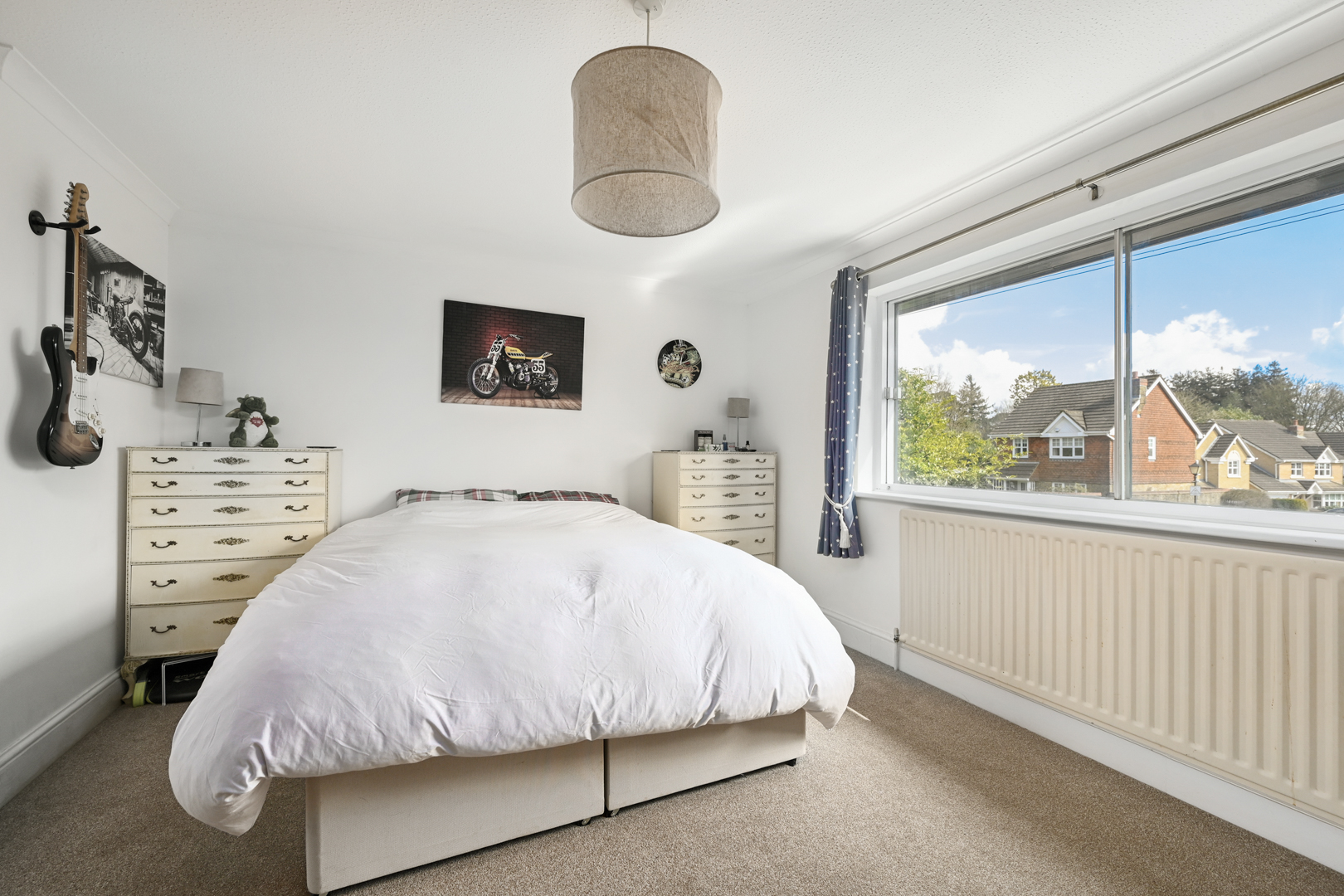 Beacon Road, Crowborough, TN6