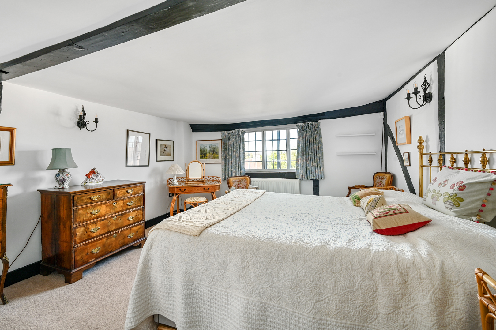 The Hay Waggon Inn, High Street, Hartfield