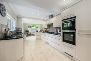 Warren Lane, Cross In Hand, TN21