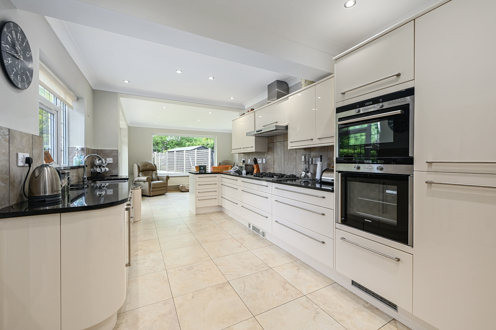 Warren Lane, Cross In Hand, TN21