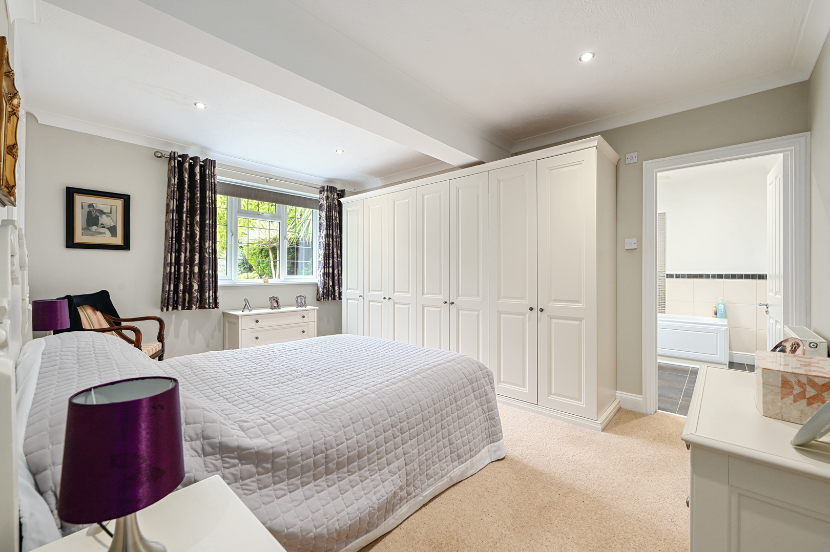 Warren Lane, Cross In Hand, TN21