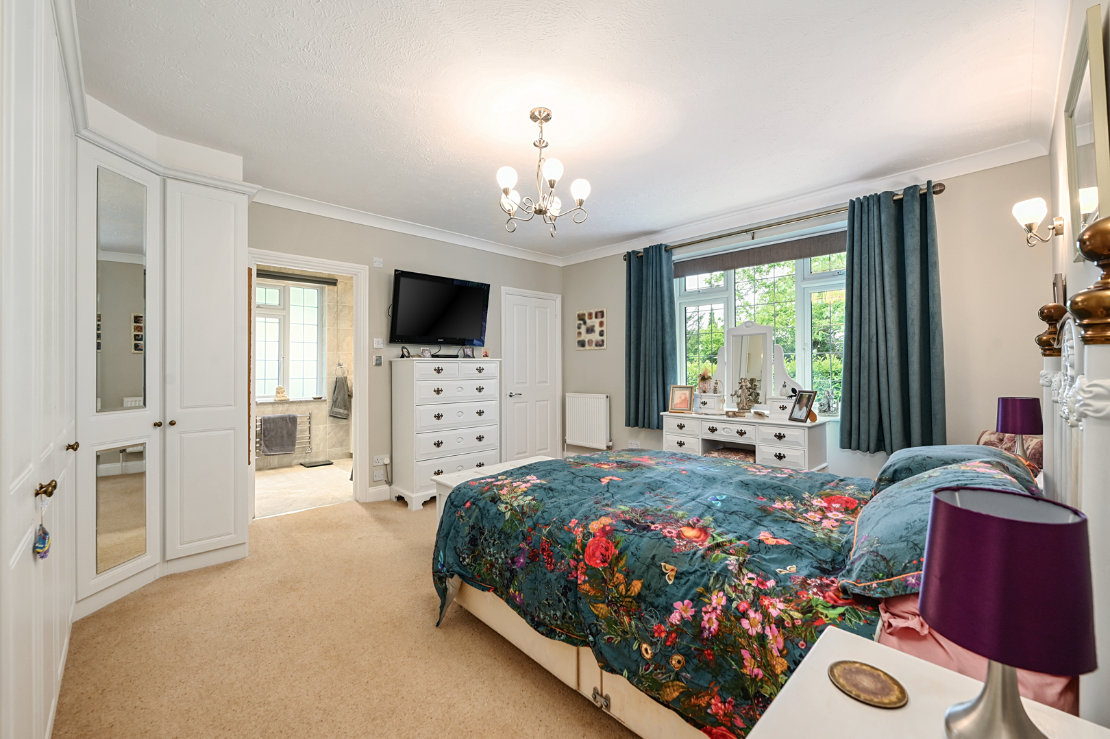 Warren Lane, Cross In Hand, TN21