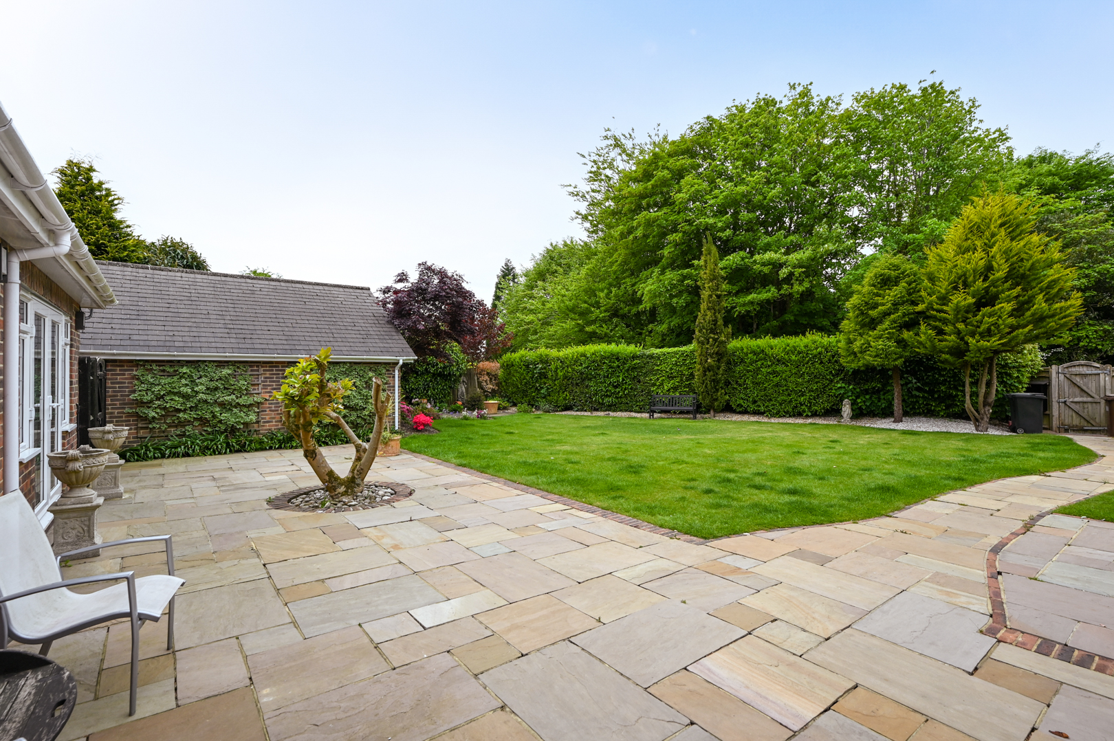 Warren Lane, Cross In Hand, TN21