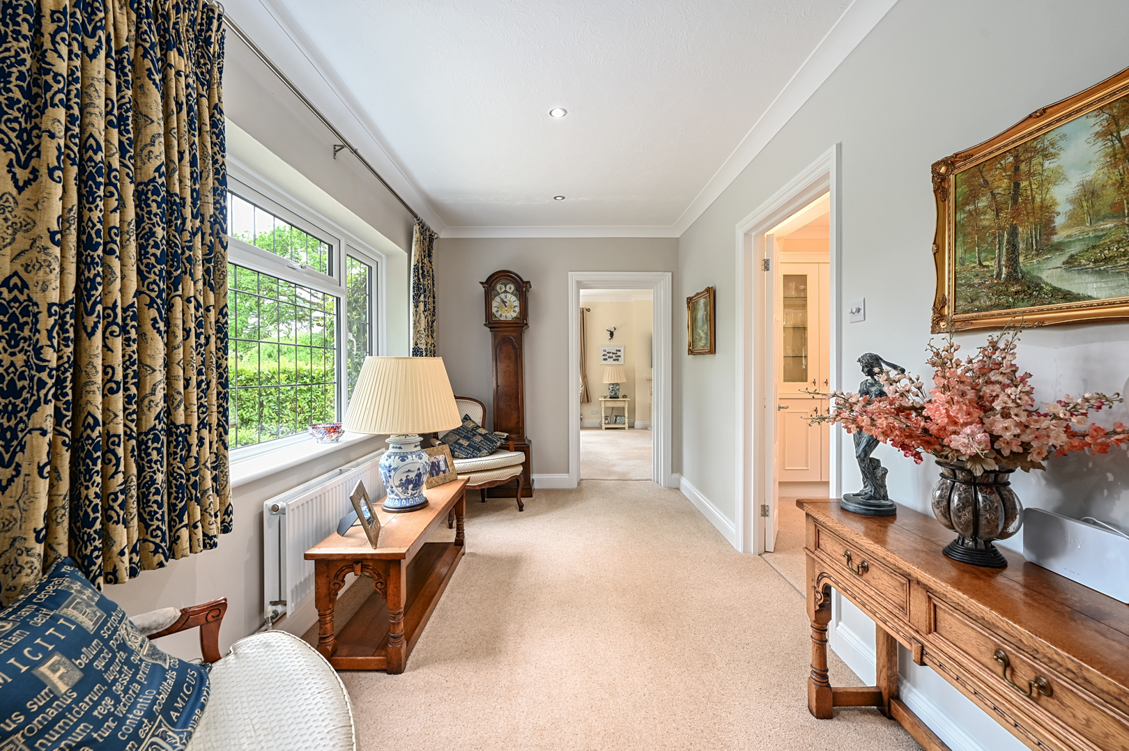 Warren Lane, Cross In Hand, TN21