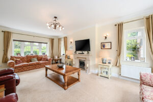 Warren Lane, Cross In Hand, TN21