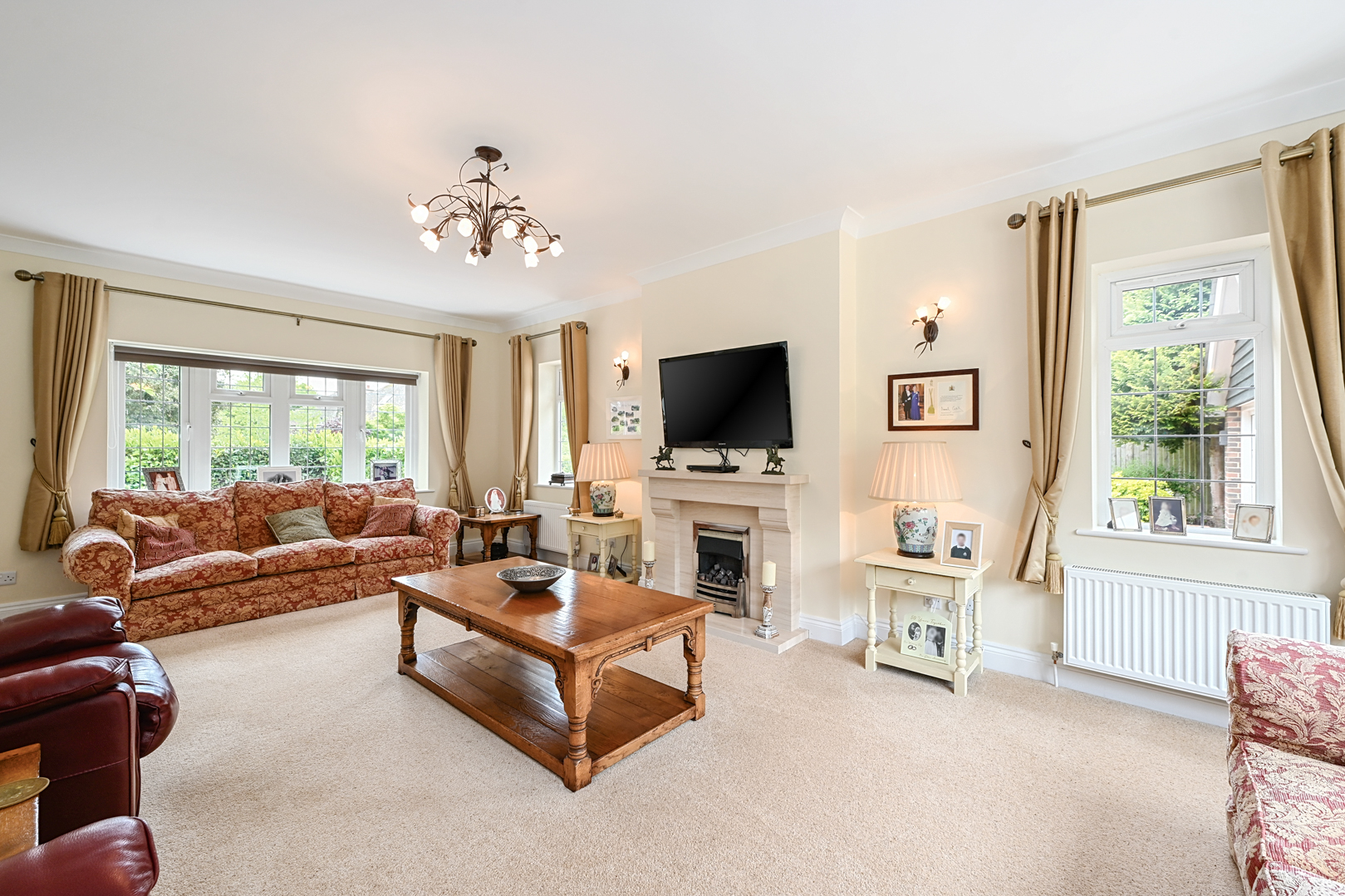 Warren Lane, Cross In Hand, TN21