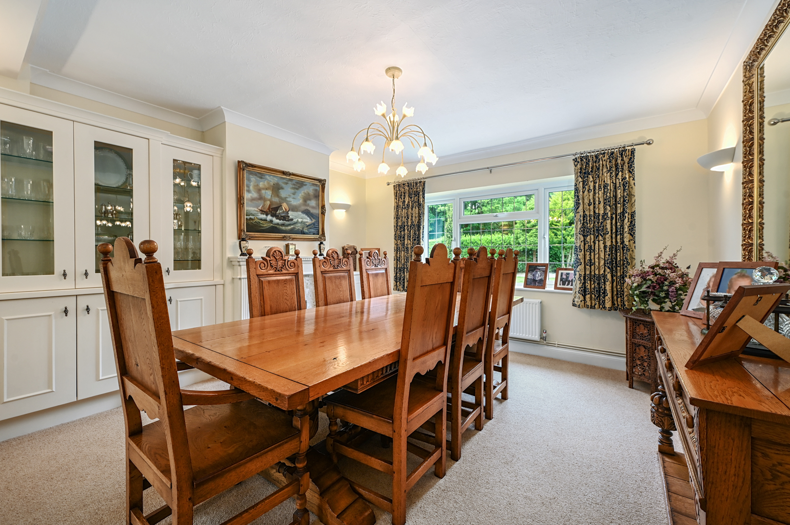 Warren Lane, Cross In Hand, TN21