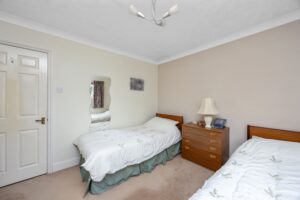 Beacon Road, Crowborough, TN6