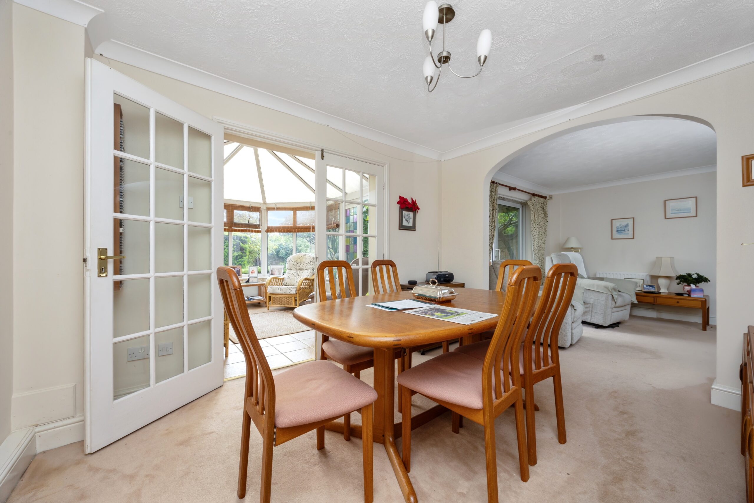 Beacon Road, Crowborough, TN6