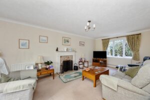 Beacon Road, Crowborough, TN6