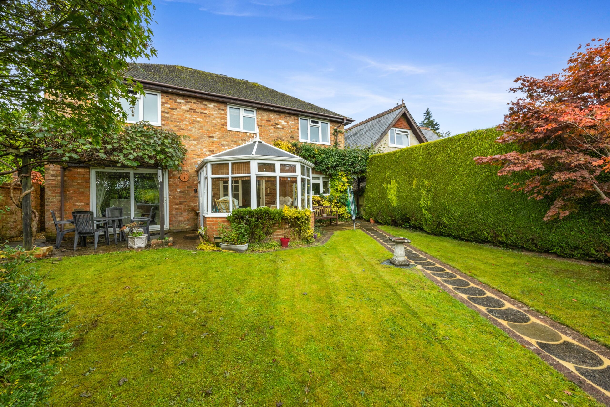 Beacon Road, Crowborough, TN6