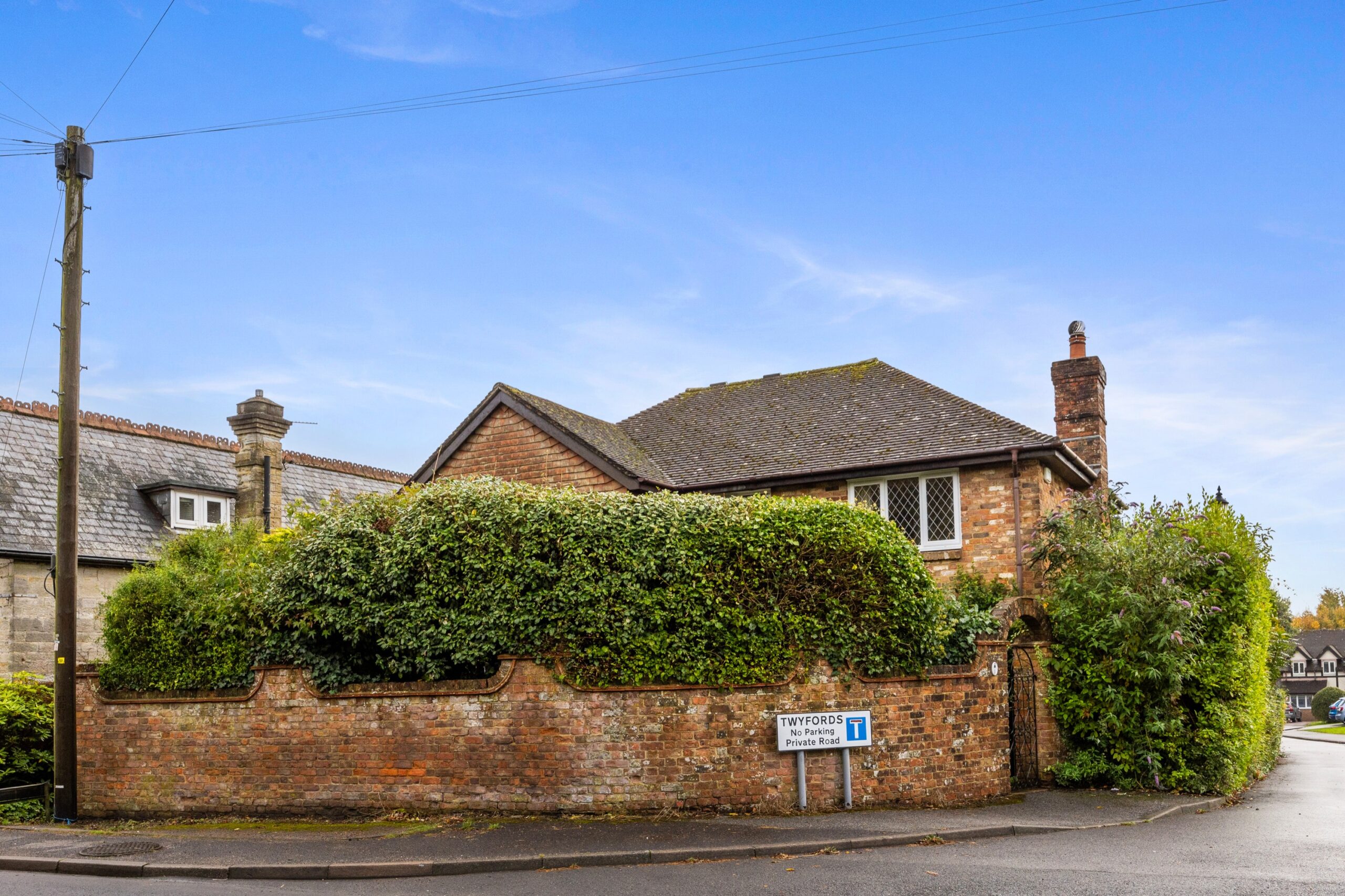 Beacon Road, Crowborough, TN6