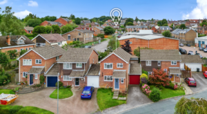Eridge Drive, Crowborough, TN6