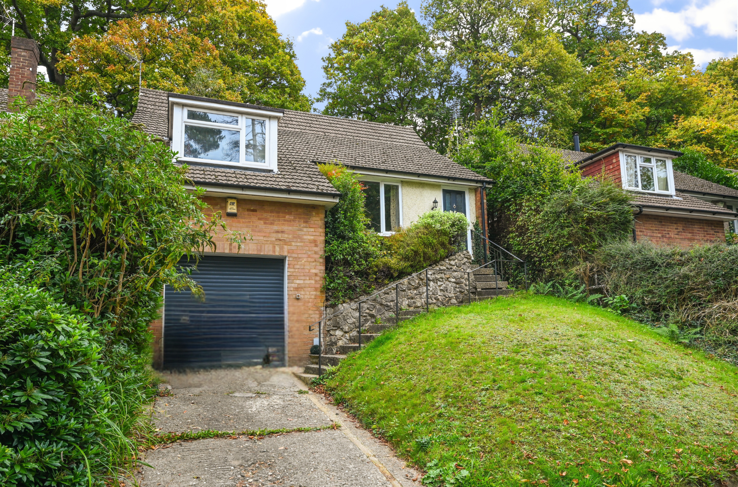 Sandhurst Road, Tunbridge Wells, TN2