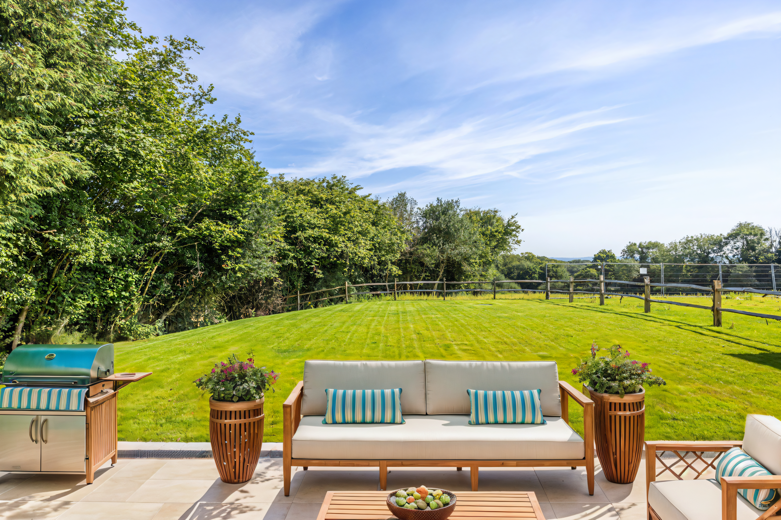 London Road, Crowborough, TN6