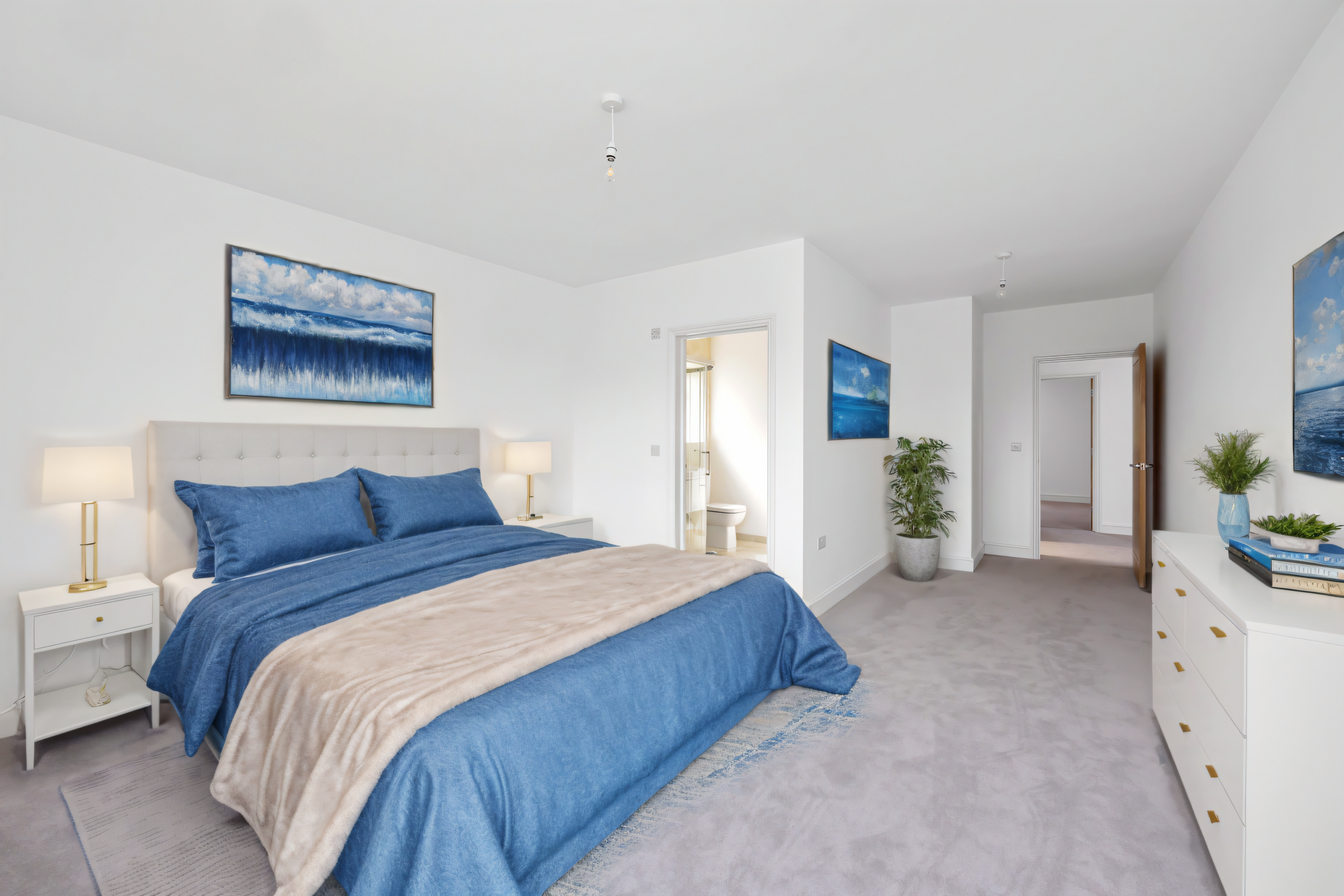 London Road, Crowborough, TN6