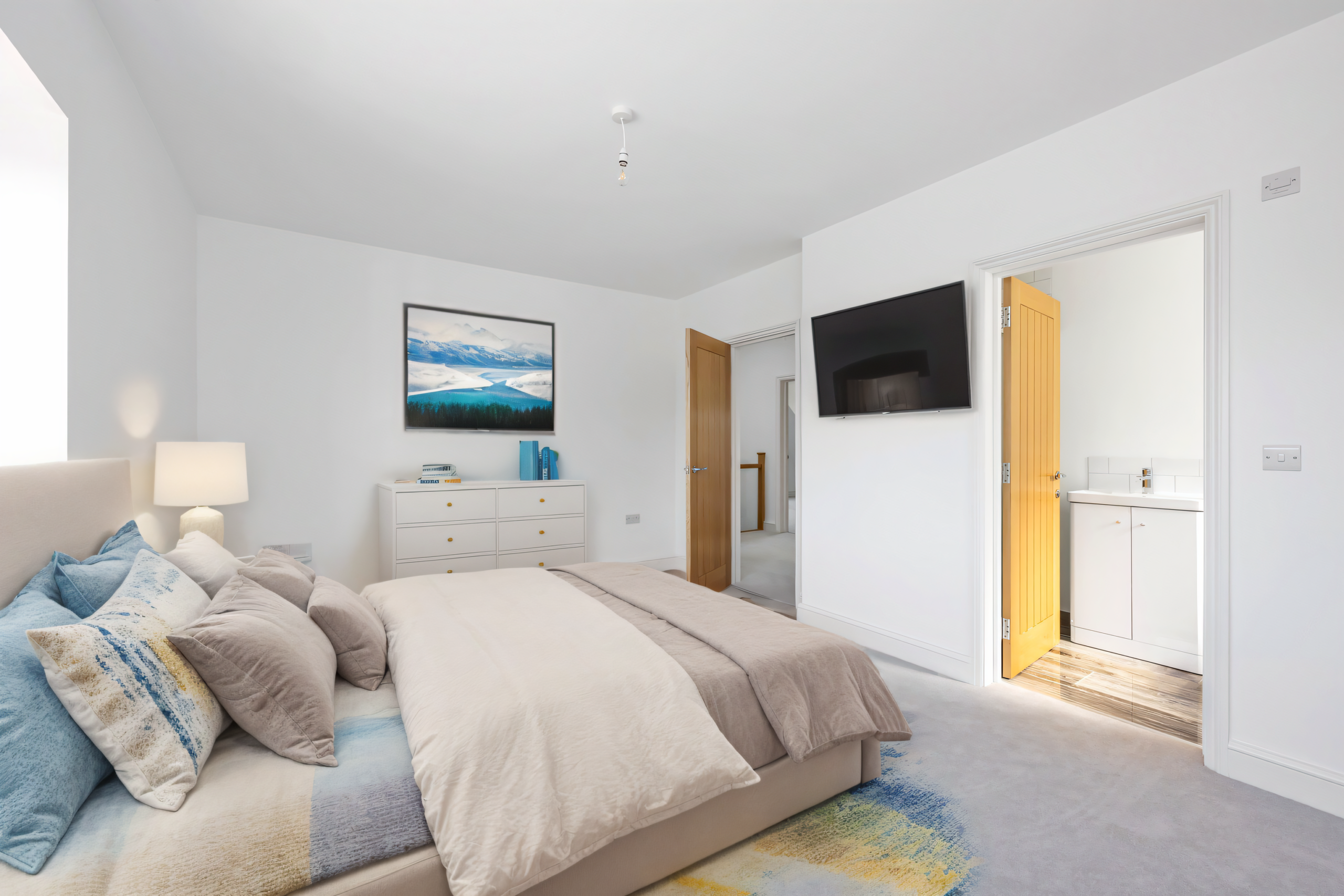 London Road, Crowborough, TN6