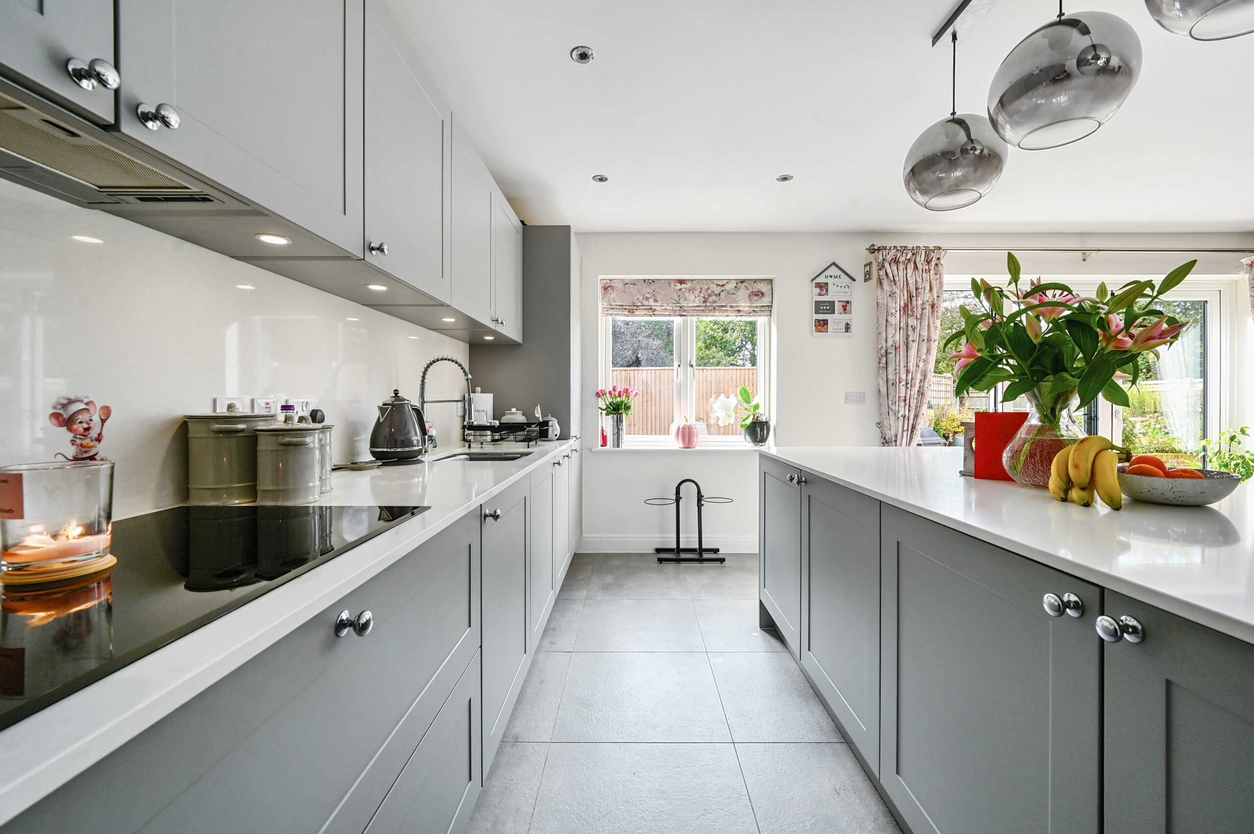 Station Road, Hellingly, BN27