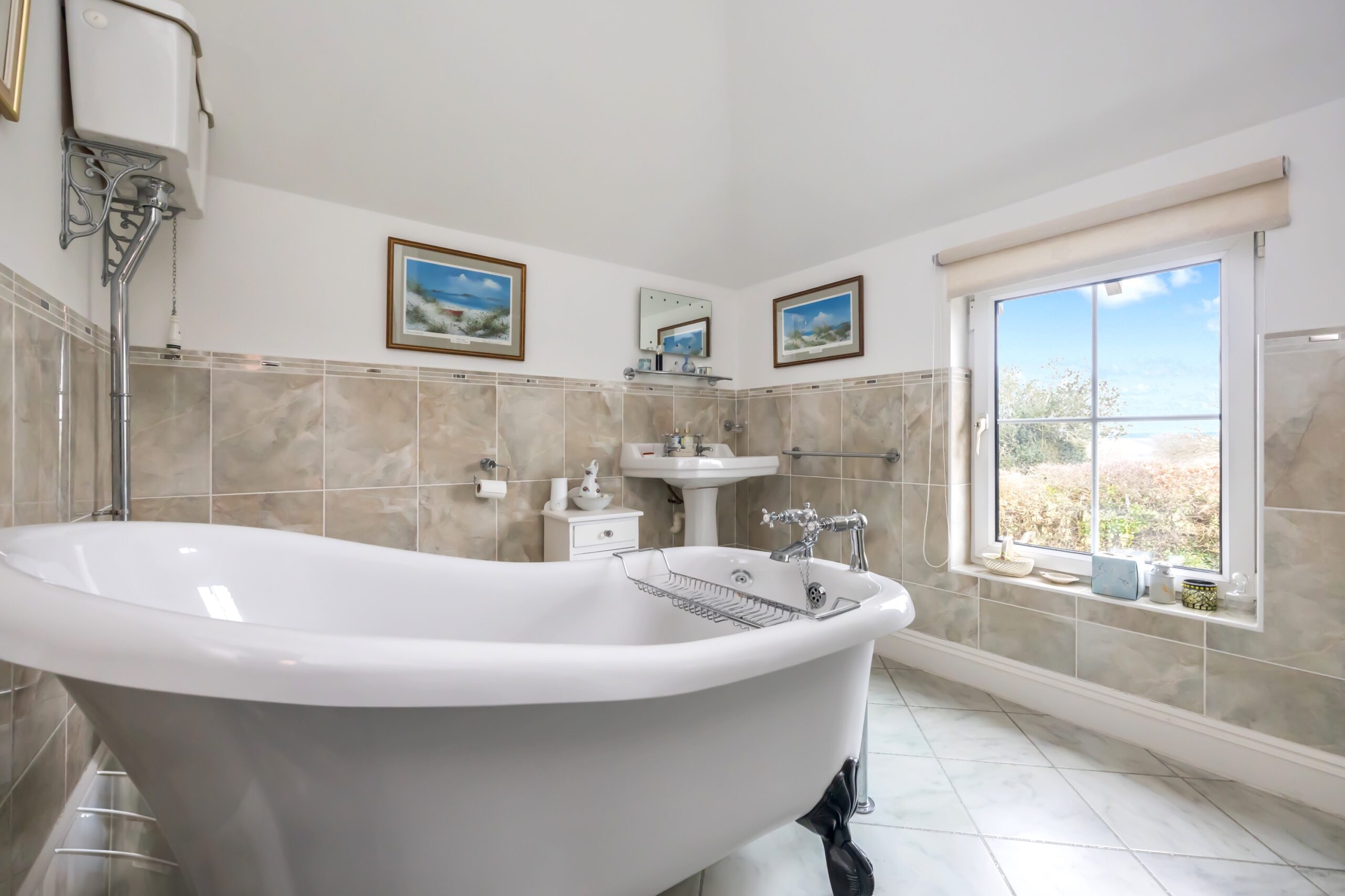 Wartling Road, Wartling, BN27