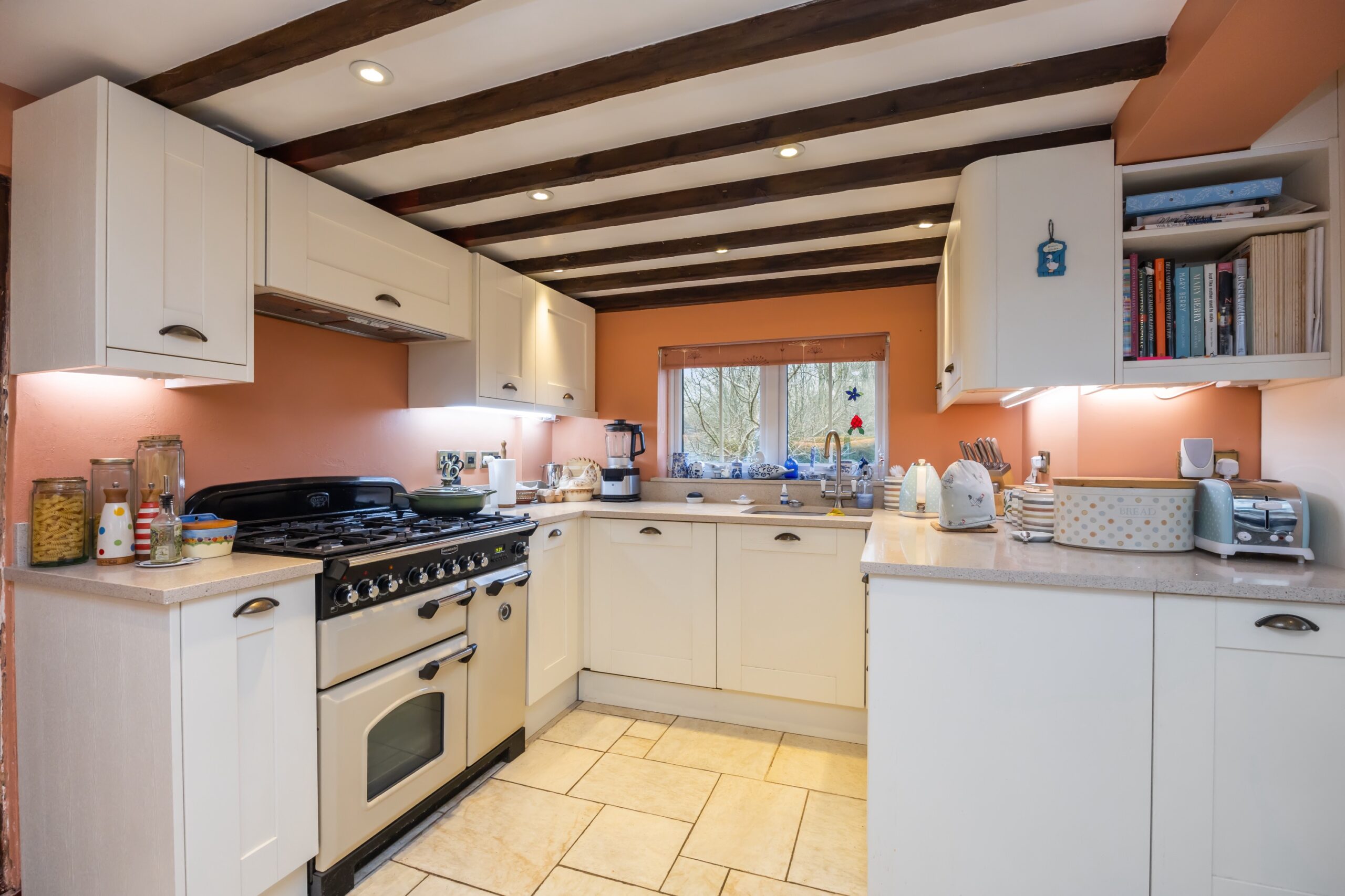 Wartling Road, Wartling, BN27