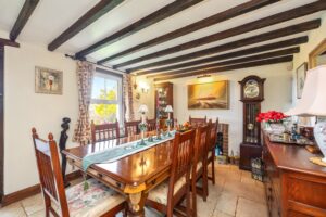 Wartling Road, Wartling, BN27