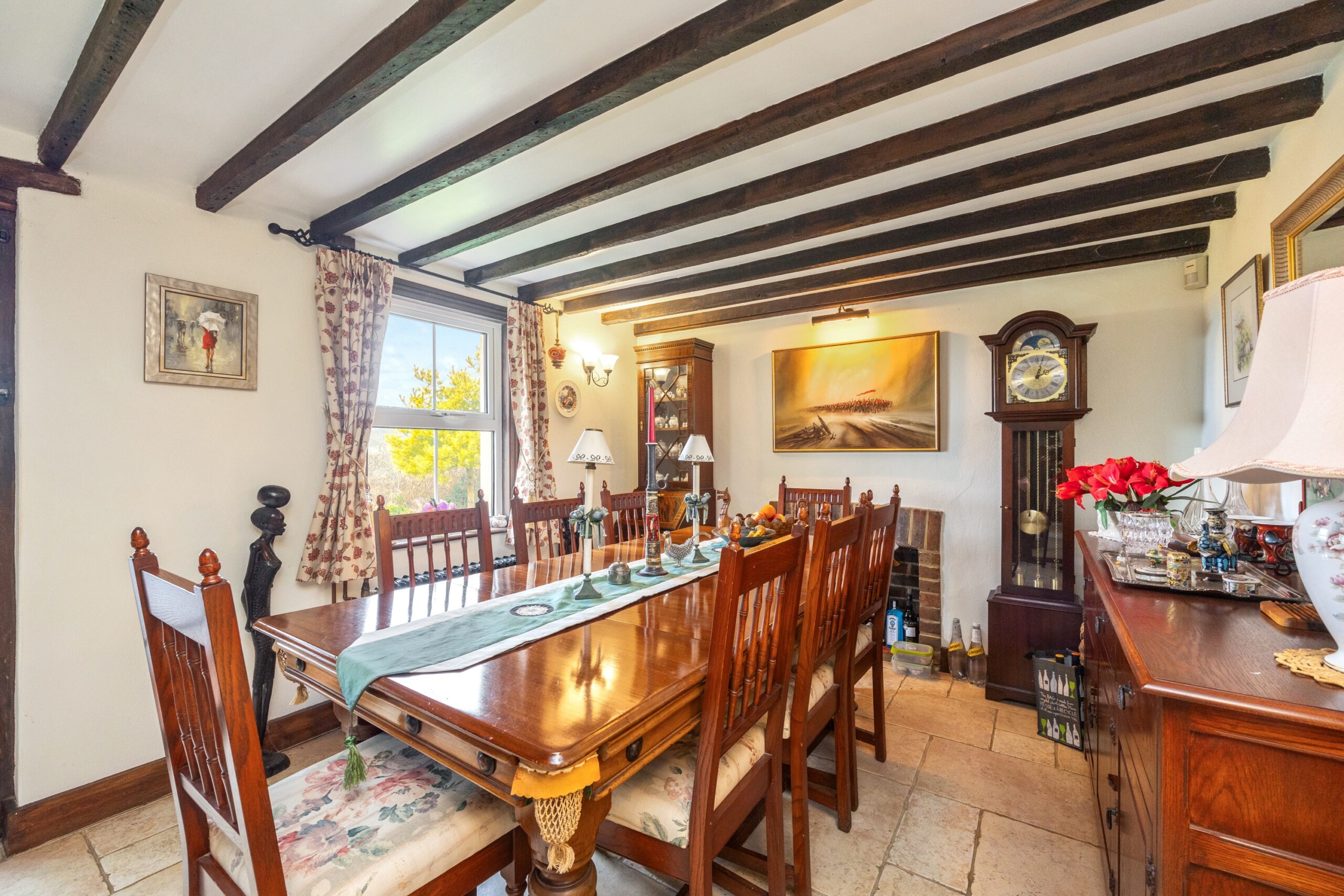 Wartling Road, Wartling, BN27