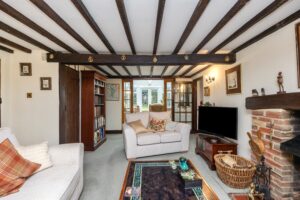 Wartling Road, Wartling, BN27
