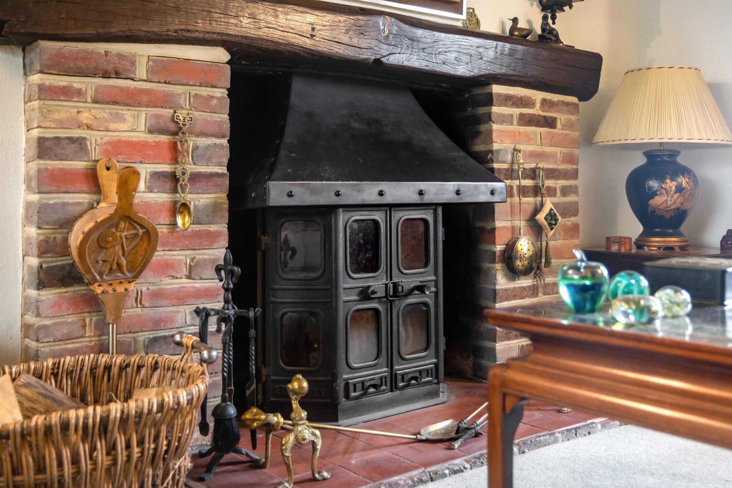 Wartling Road, Wartling, BN27