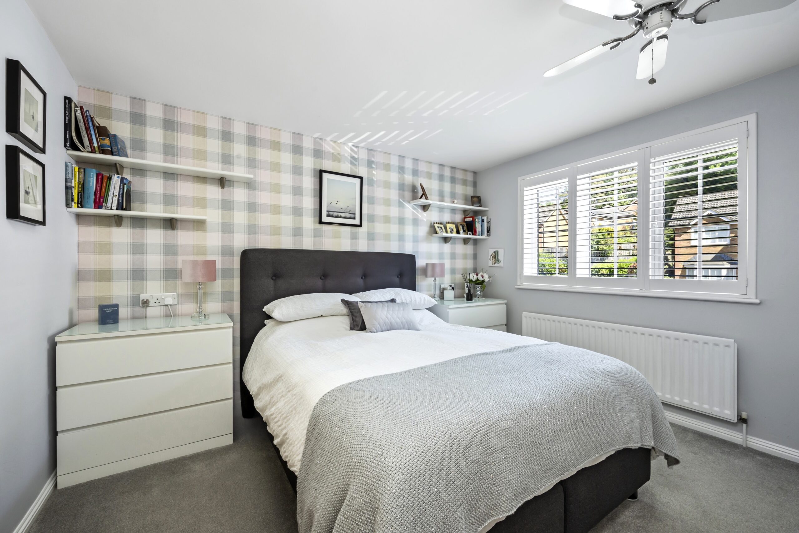 Welland Close, Crowborough, TN6