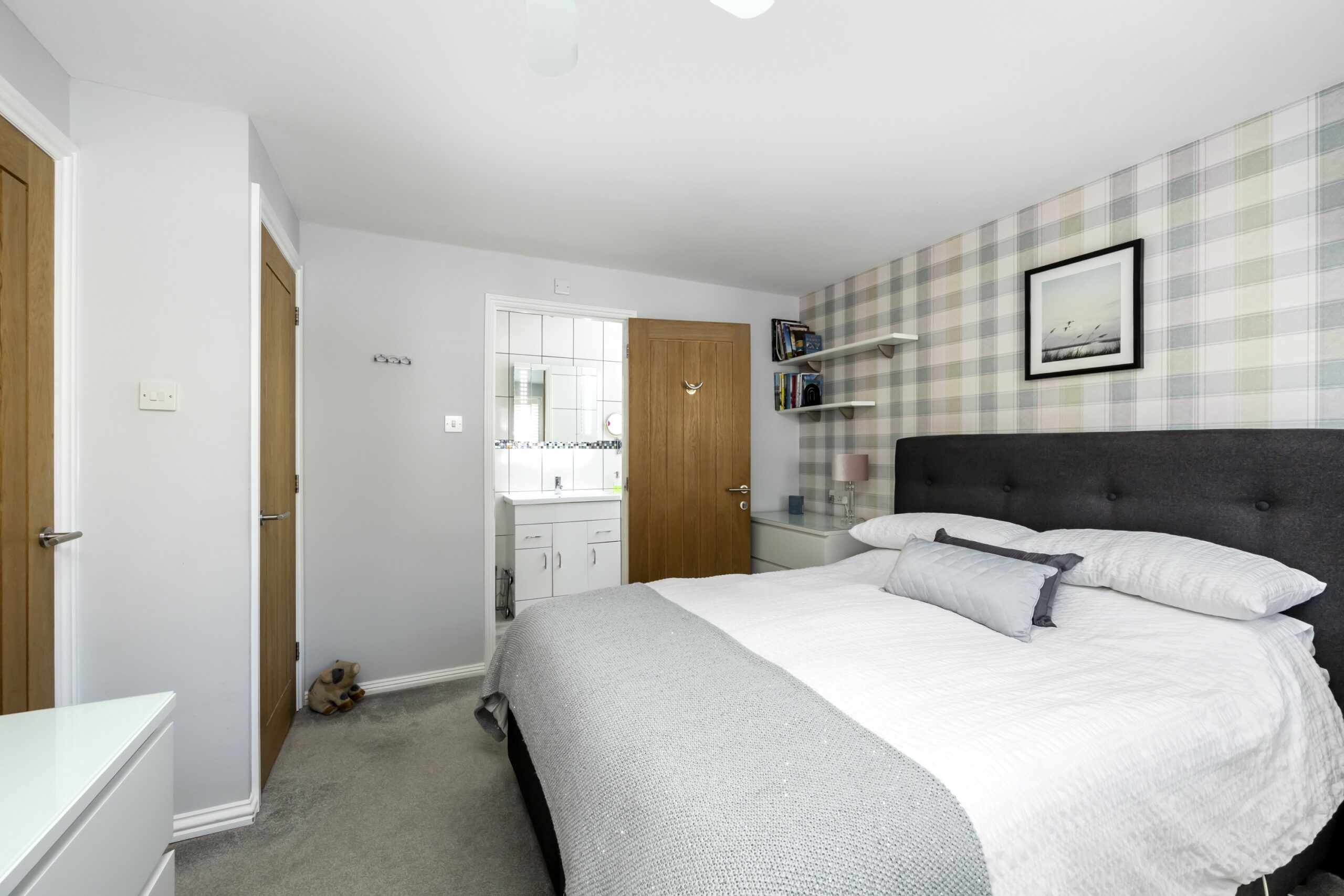 Welland Close, Crowborough, TN6