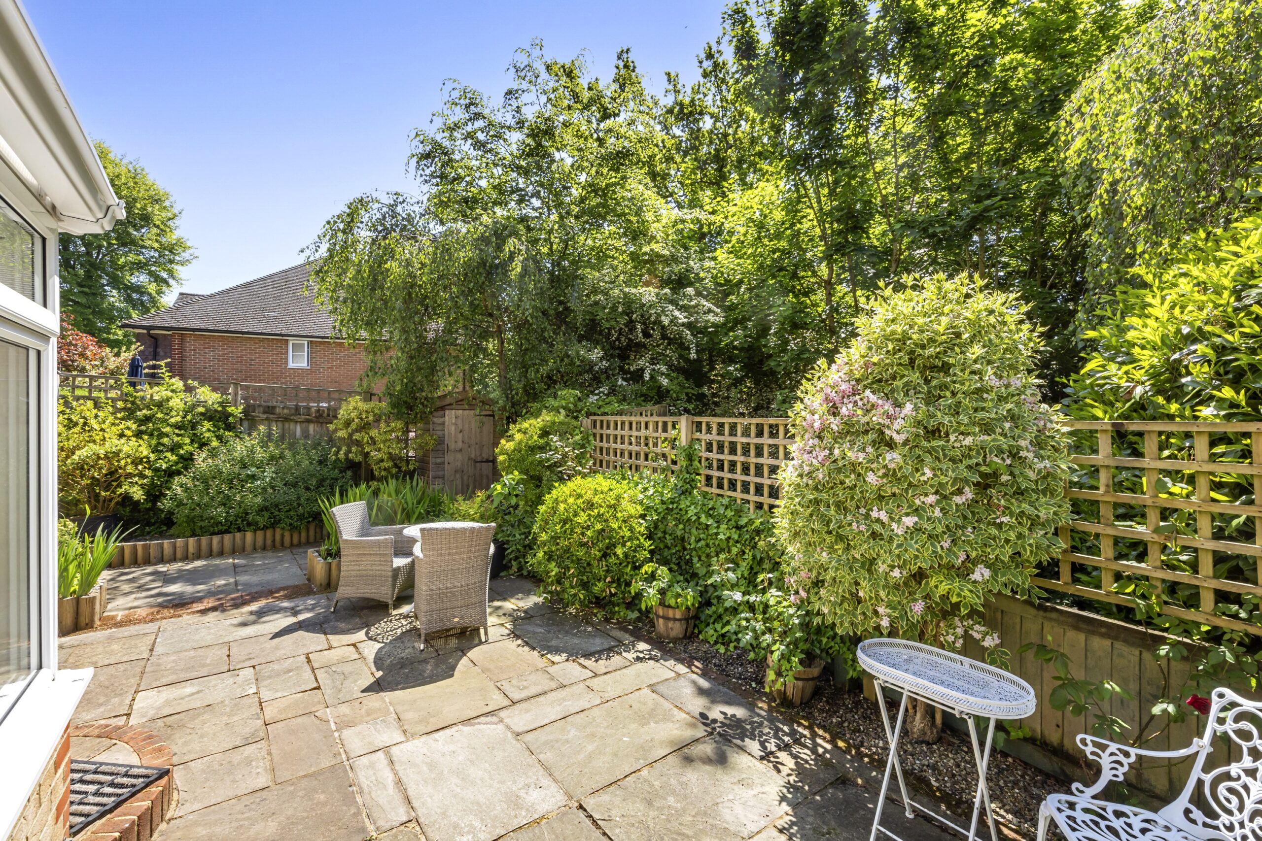 Welland Close, Crowborough, TN6