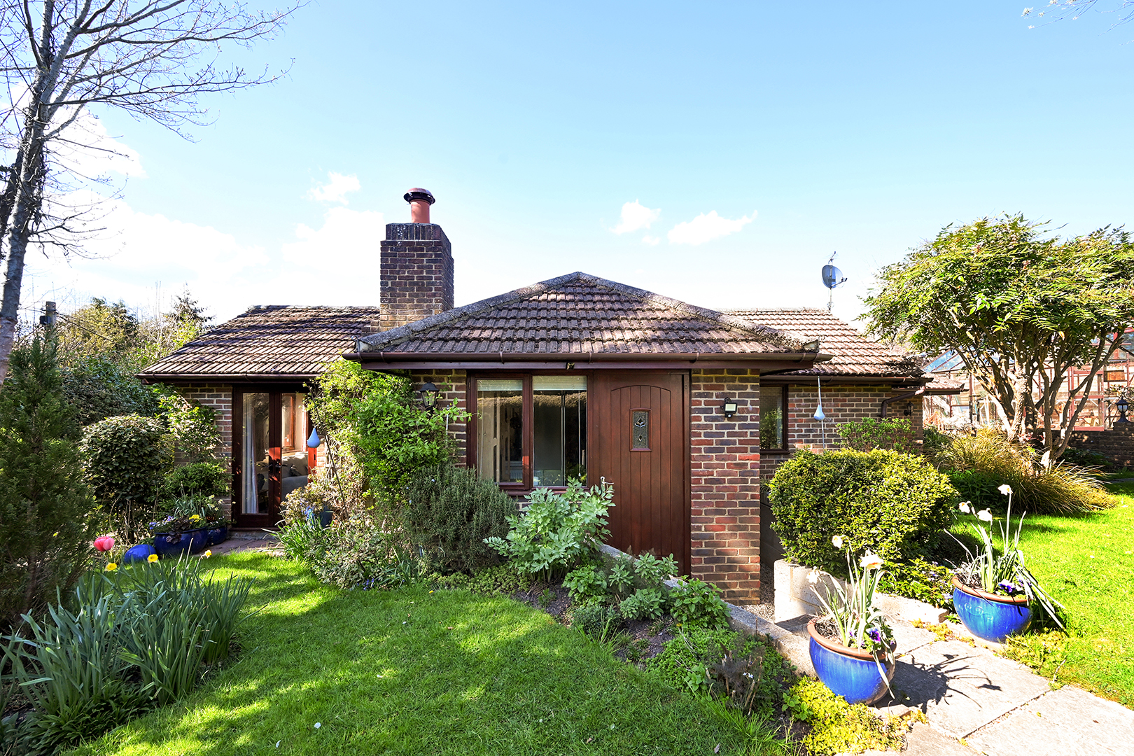 Yew Tree Lane, Rotherfield, TN6