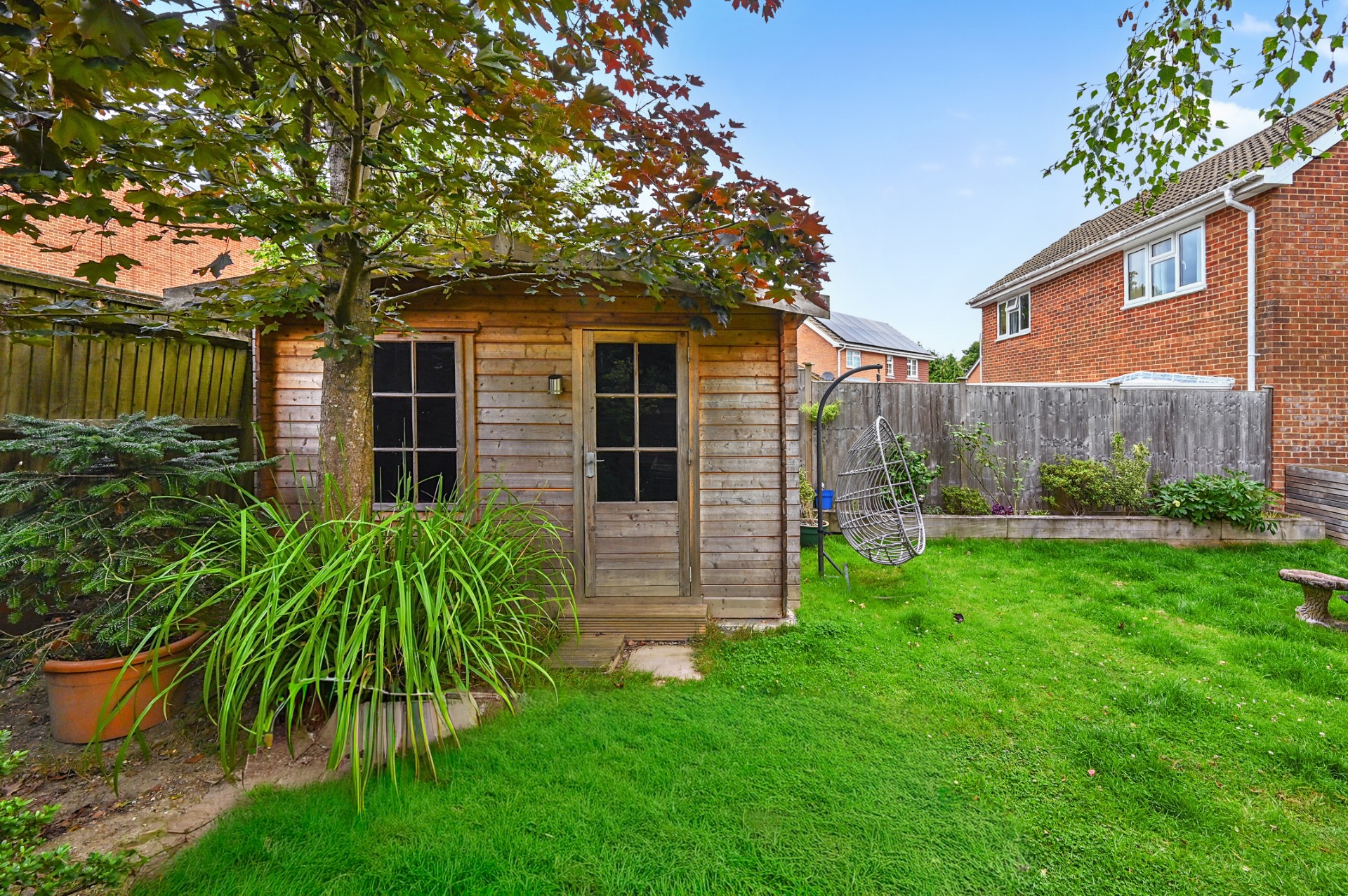 Eridge Drive, Crowborough, TN6