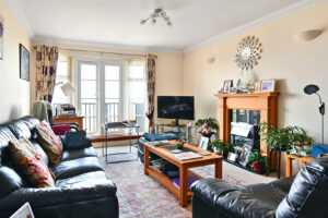Chatham Green, Chatham Court, BN23