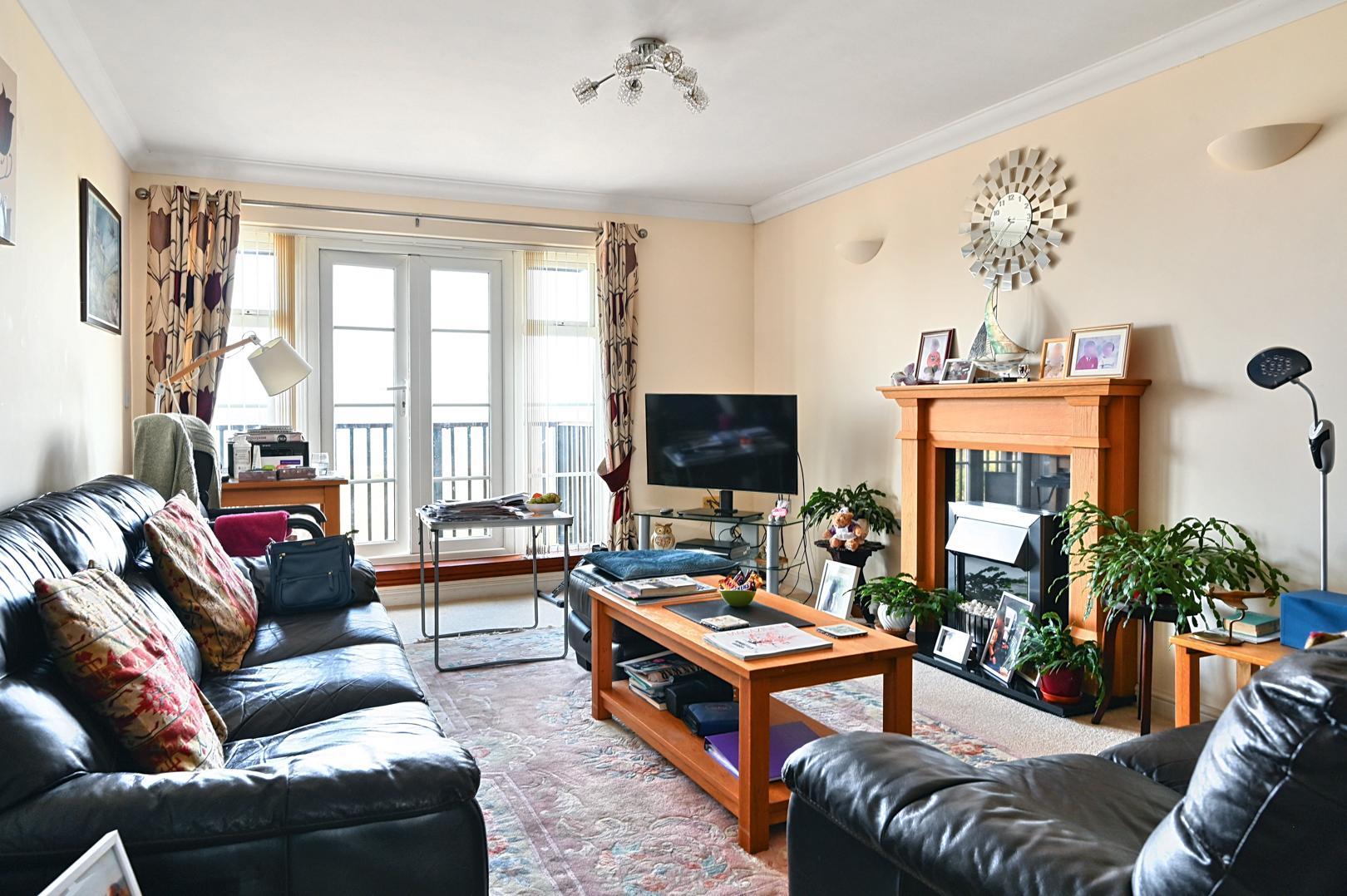 Chatham Green, Chatham Court, BN23
