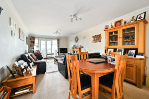 Chatham Green, Chatham Court, BN23