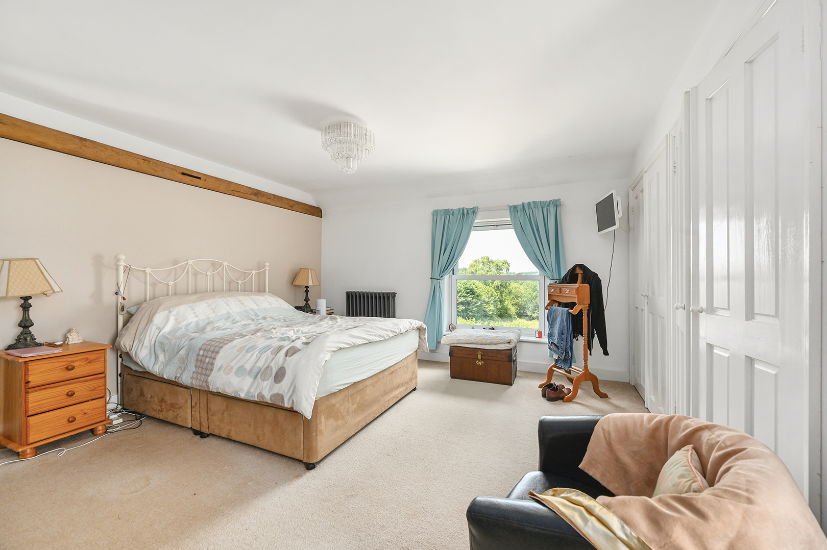 Newtons Hill, Hartfield, TN7