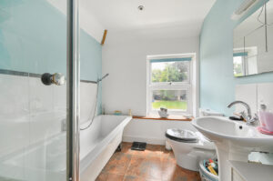 Newtons Hill, Hartfield, TN7