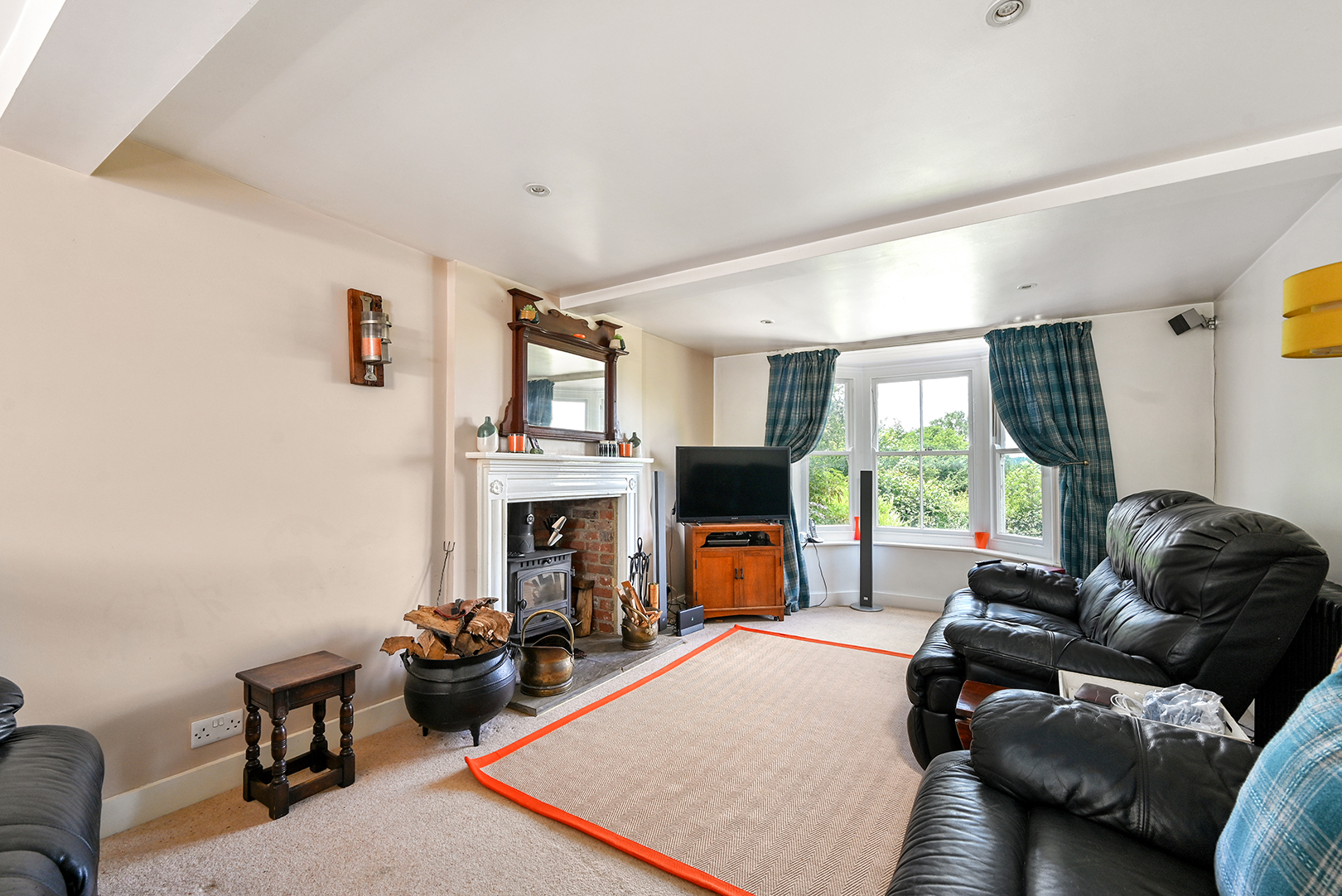 Newtons Hill, Hartfield, TN7