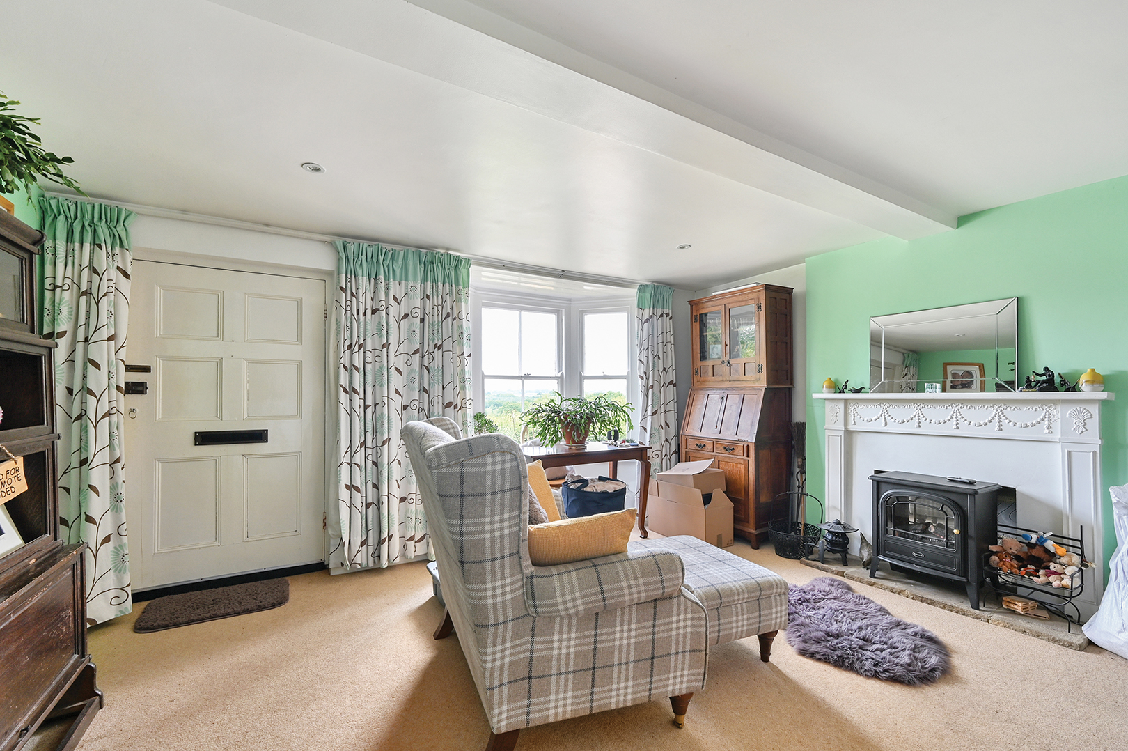 Newtons Hill, Hartfield, TN7